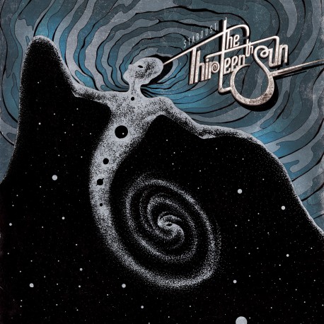 THE THIRTEENTH SUN "Stardust" CD