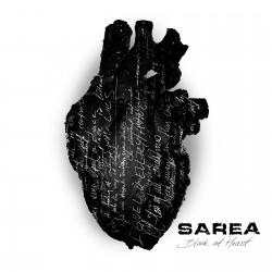 SAREA "Black at Heart"