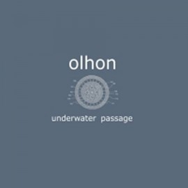 OLHON "Underwater passage"