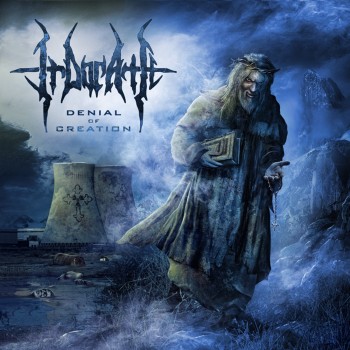 IRDORATH "Denial of Creation"