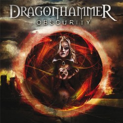 DRAGONHAMMER "Obscurity"