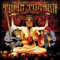 TOWN TUNDRA "Misanthrophy Never Fails"