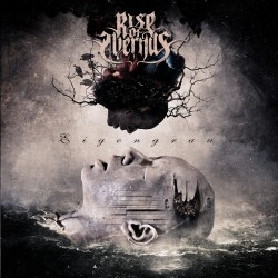 RISE OF AVERNUS "Eigengrau" CD