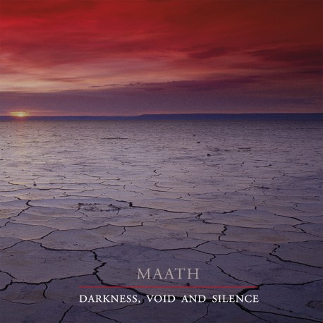 MAATH "Darkness, Void and Silence"