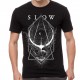 SLOW "Abyssal Doom" T-shirt
