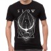 SLOW "Abyssal Doom" T-shirt