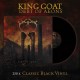 KING GOAT "Debt of Aeons" LP