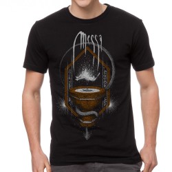 MESSA "Feast for Water" T-shirt