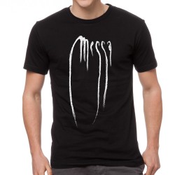 MESSA "logo" T-shirt