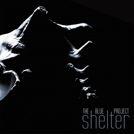 THE BLUE PROJECT "Shelter"