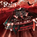 RAIN "Dad is Dead (10th Anniversary Edition)"