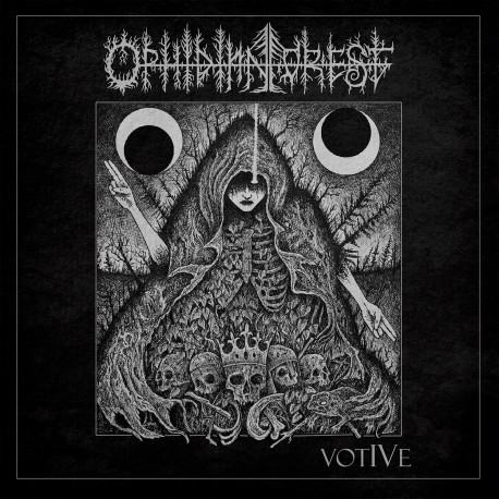 OPHIDIAN FOREST "votIVe"