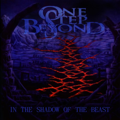 ONE STEP BEYOND "In The Shadow of the Beast"