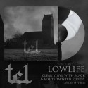 TEL "Lowlife" LP (color)