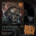 AGE OF THE WOLF "Ouroboric Trances" LP