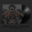 HANDFUL OF HATE "Adversus" LP (black)