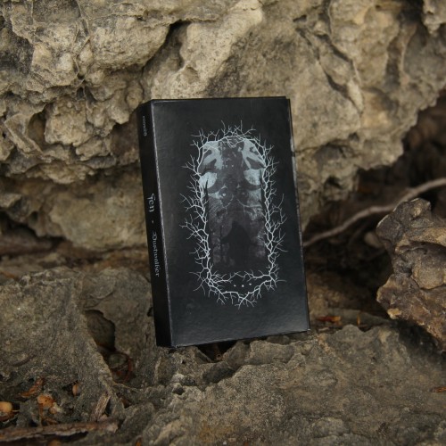 FEN "Dustwalker" Cassette