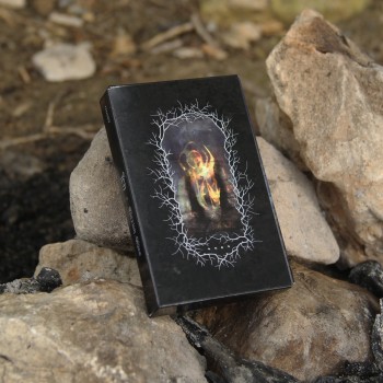 FEN "Carrion Skies" Cassette