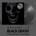 ARCANA 13 "Black Death