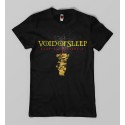 VOID OF SLEEP "Metaphora" T-shirt