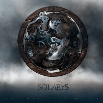 SOLARYS "Endless clockworks"