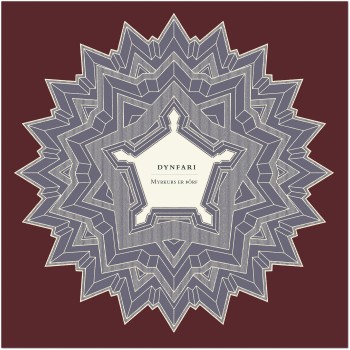 DYNFARI "Myrkurs er þörf" CD