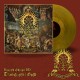 ECCLESIA "De Ecclesiae Universalis" Translucent Gold LP