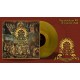 ECCLESIA "De Ecclesiae Universalis" Translucent Gold LP