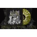 IMPERIAL TRIUMPHANT "Abyssal Gods" Splatter LP