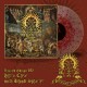 ECCLESIA "De Ecclesiae Universalis" Translucent Gold and Blood Splatter LP