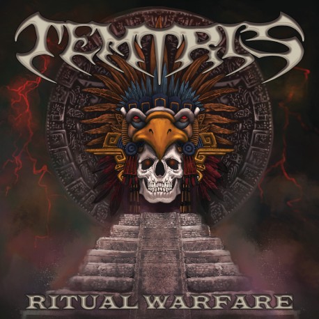 Temtris "Ritual Warfare"
