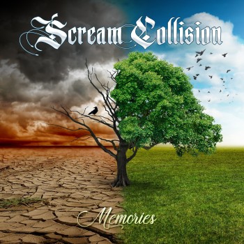 Scream Collision "Memories"