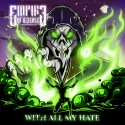 Empire of Disease "With All My Hate"