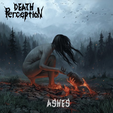 Death Perception "Ashes"