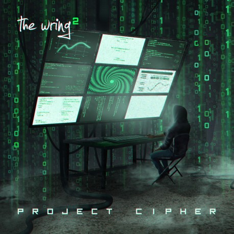 THE WRING "Project Cipher"