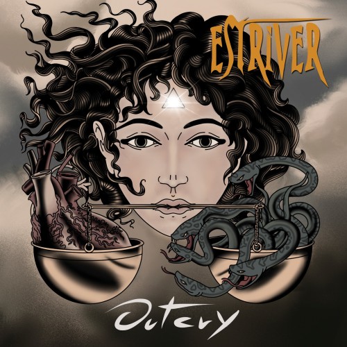 ESTRIVER "Outcry"