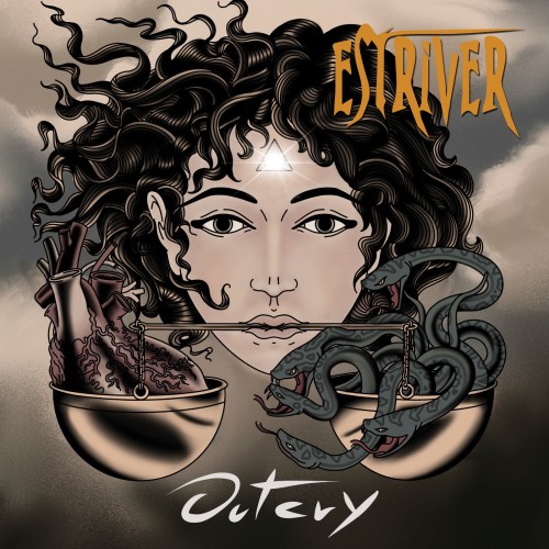 ESTRIVER "Outcry"