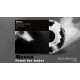 MESSA "Feast for Water" black & white smash LP