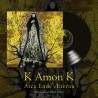 K AMON K "Arca Ende Aeterna" LP