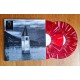 MESSA "Belfry" Doppio LP rosso trasparente con splatter bianco - bonus track