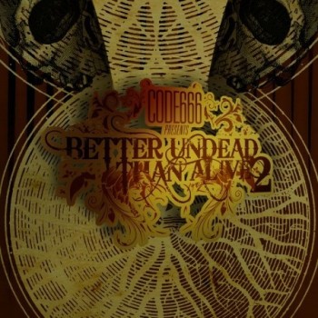 VV.AA. "Better undead than alive 2"