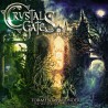 CRYSTAL GATES "Torment & Wonder: The Ways Of The Lonely Ones"
