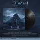 DISMAL "Via Entis" Black LP
