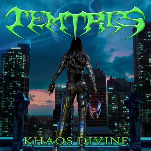 TEMTRIS "Khaos Divine"