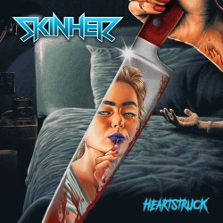 SKINHER "Heartstruck"