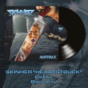 SKINHER "Heartstruck" LP