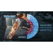 SKINHER "Heartstruck" Splatter LP