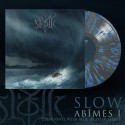 SLOW "Abîmes I" Splatter LP