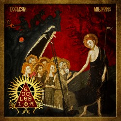 ECCLESIA "Ecclesia Militans" CD