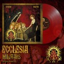 ECCLESIA "Ecclesia Militans" Heretic Blood LP